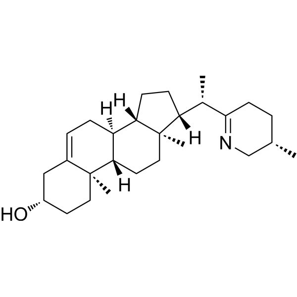 Verazine ((-)-Verazine) 14320-81-1